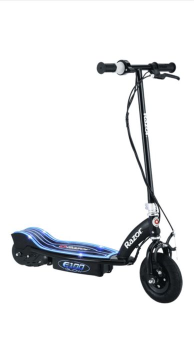 Електросамокат Razor e100 Glow