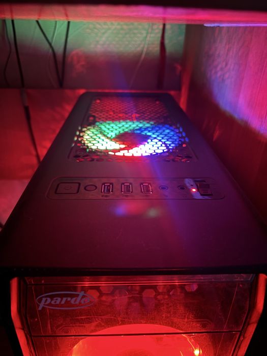 Продам комьютер 64Бит 8Гб