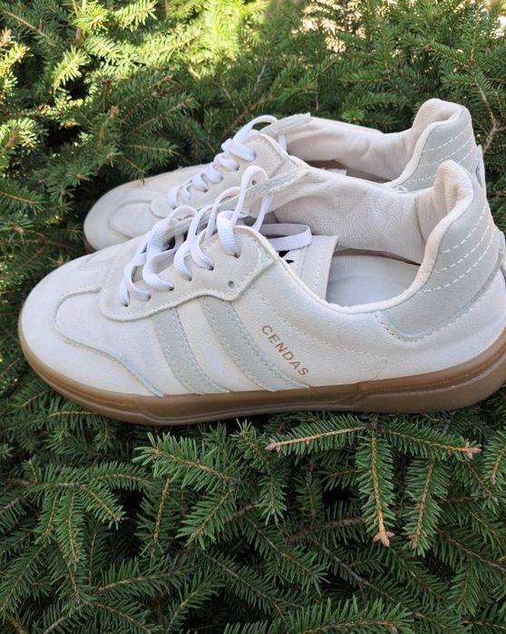 Кросівки Adidas Samba 39р.