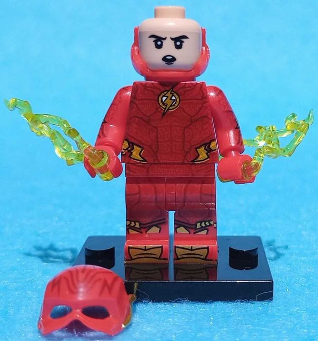 Flash DCEU (DC Comics)