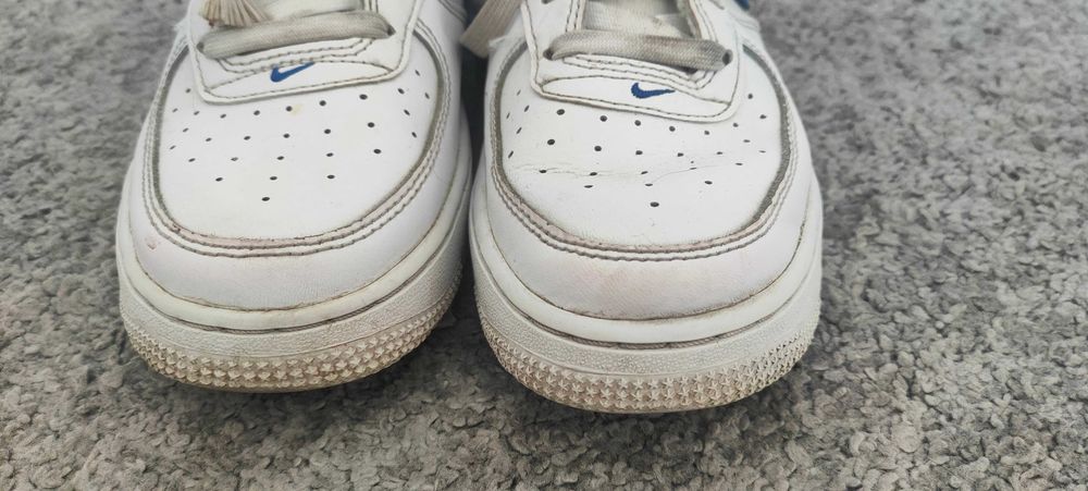 Buty Nike Air Force 1 low r. 37.5, wkładka 23.5