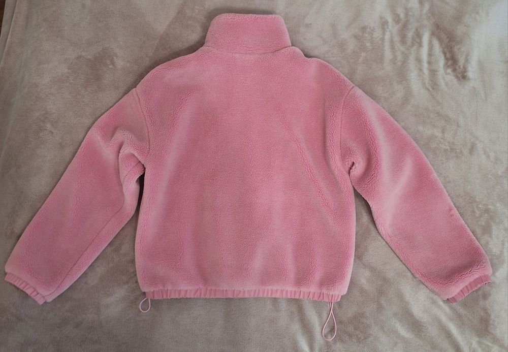 Куртка Teddy плюшева 36 р.