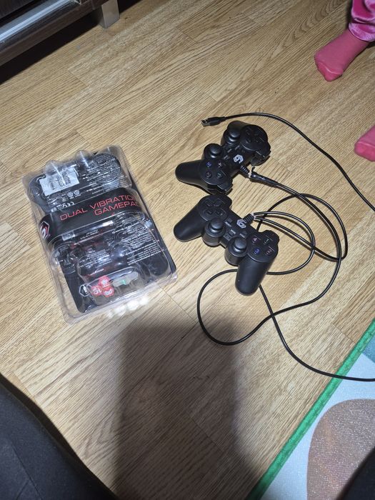 Джостики  двойні gembird