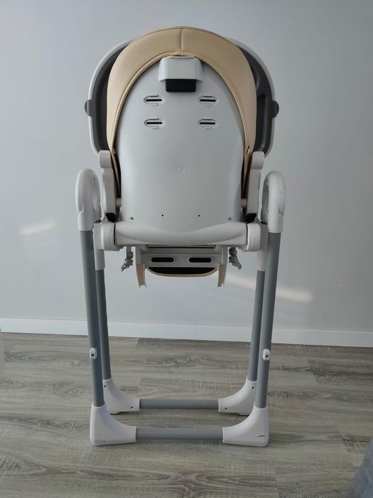 Cadeira alimentação bebé