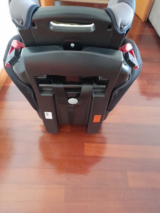 Cadeira auto RECARO Young Sport HERO