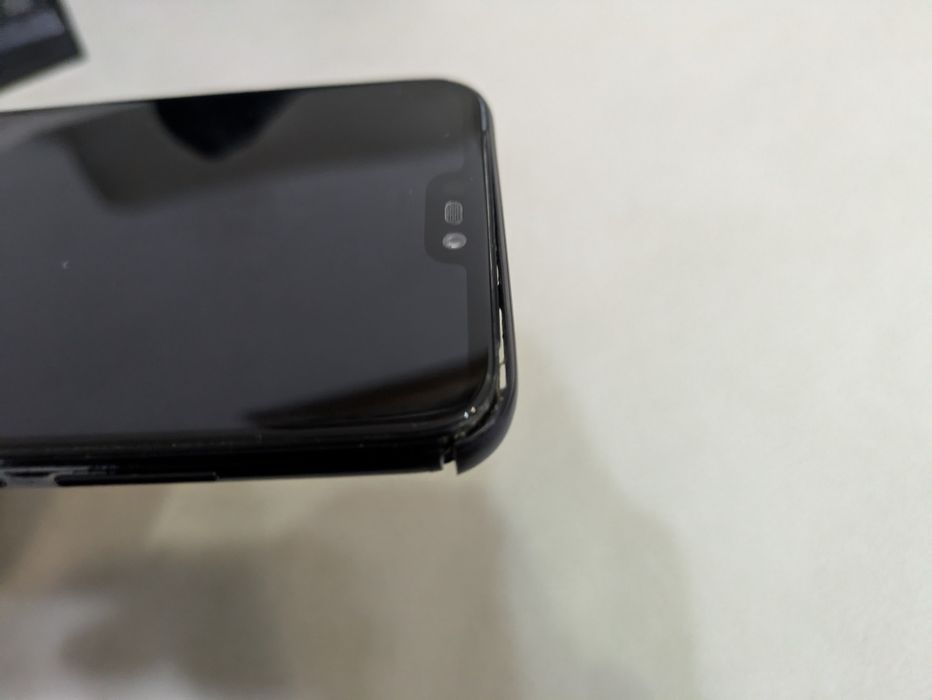 Huawei P20 lite usado