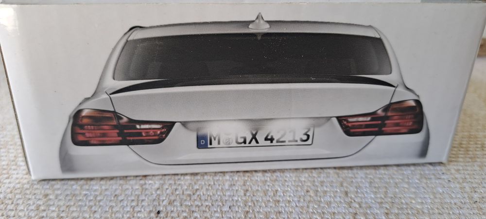 Farois matricula 12V. Leds