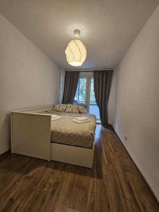 Mieszkanie na wynajem dla max. 4-5 osób w centrum Legnicy