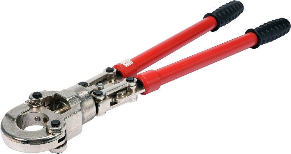 Praska Hydrauliczna Ręczna Do Zaciskania Złączek Pex-Al-Pex Yato