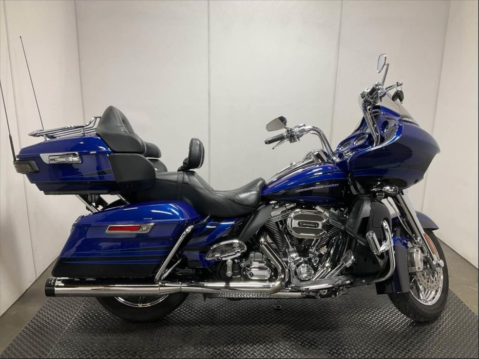 Harley-Davidson