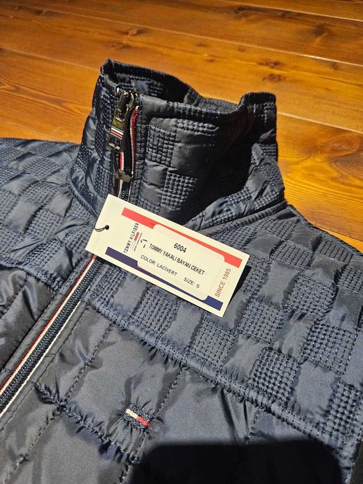 Kurtka bluza Tommy Hilfiger S