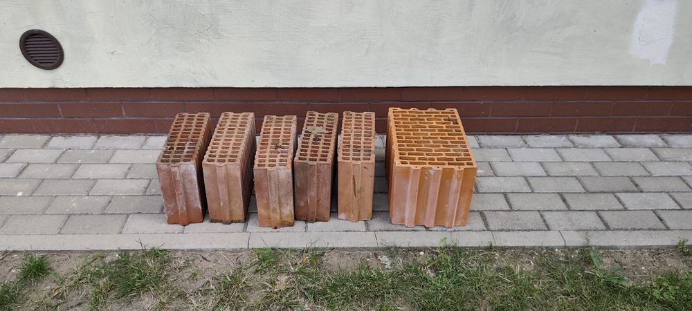 Oddam pustak ceramiczny