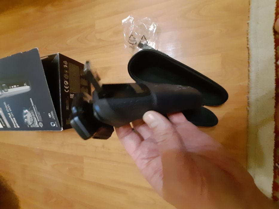 Бритва філіпс 5000