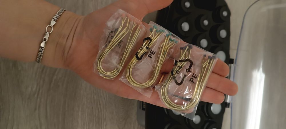 Термобігуді фірми BaByliss