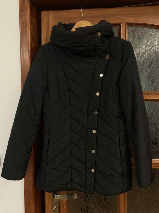 Kurtka zimowa damska