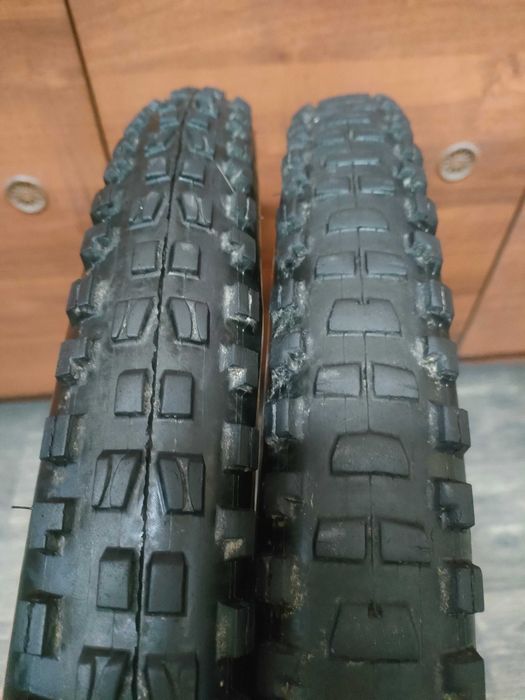 Maxxis Minion Dhr