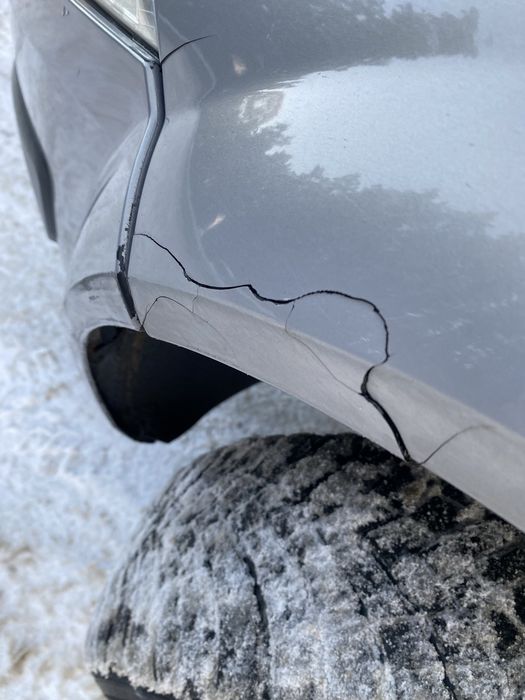 Renault Megane 2 2005 1.4 газ/бензин