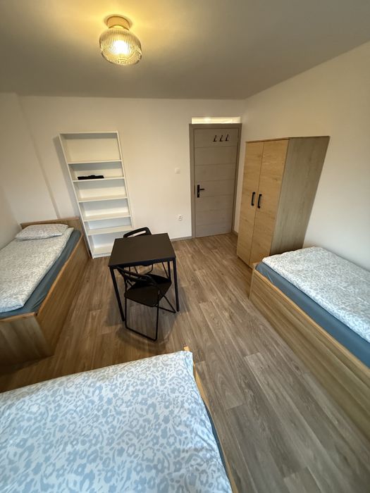 Noclegi hostel Bydgoszcz kwatera prywatna pokoje 900 zł/msc