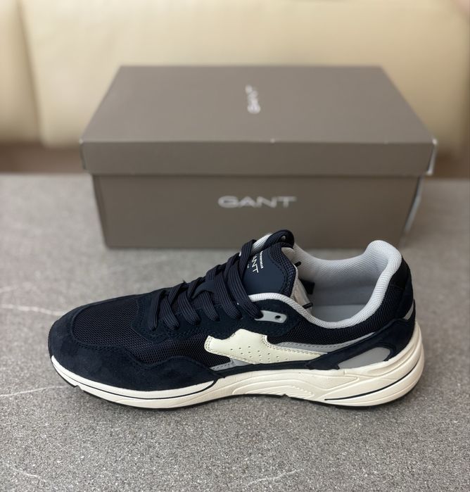 Кросівки Gant Jaybro