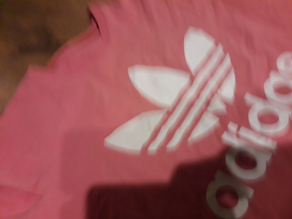 Koszulka     adidas