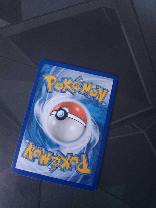 Karta Pokemon Rayquaza 014/015 McDonald's - 2025 Dragon Discovery