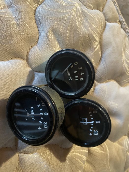 Продам датчики на авто СССР