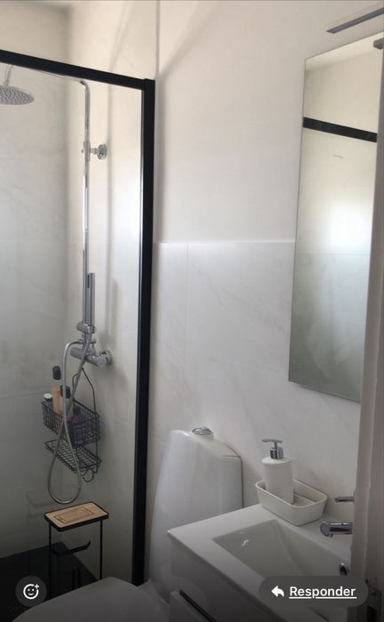 Aluga-se quarto - Covilhã