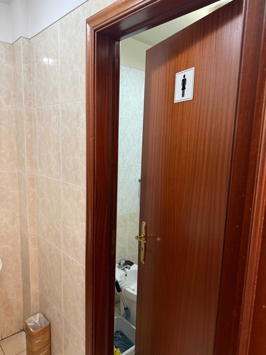 Trespasse Tabacaria com Jogos Santa Casa