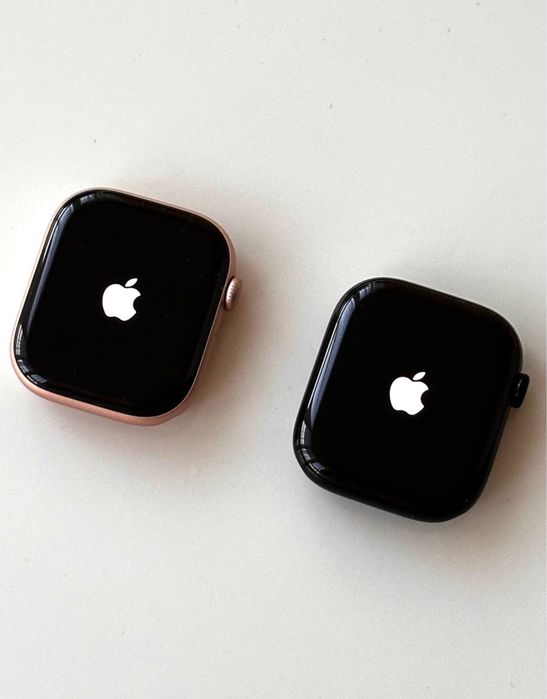 Apple Watch 11, 46мм
