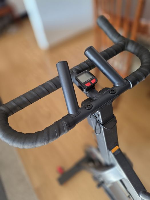 Bicicleta de Spinning Domyos Biking 100 - Nova / Sem Uso