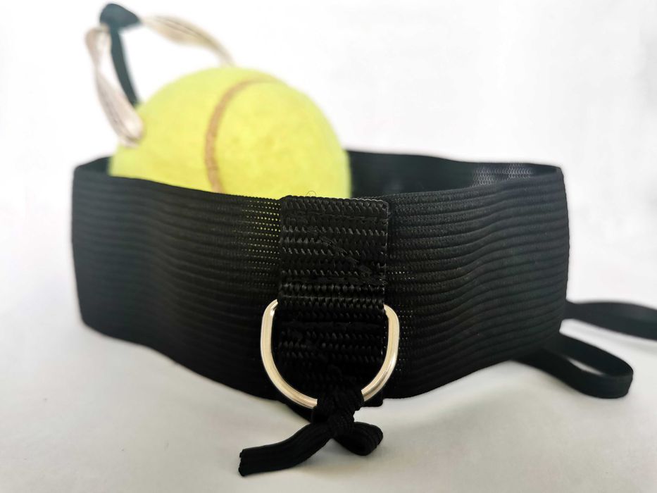 Тренажер для боксу (м'яч для боксу) - Fight Ball Alternative