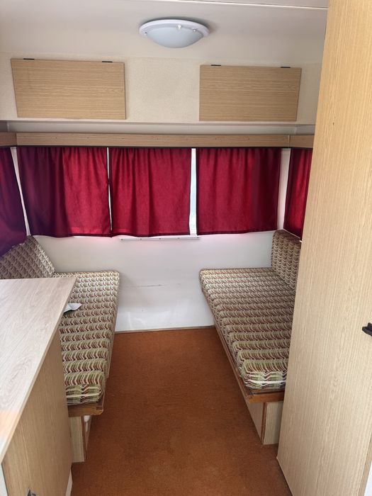 VIMARA, 390 Caravana
