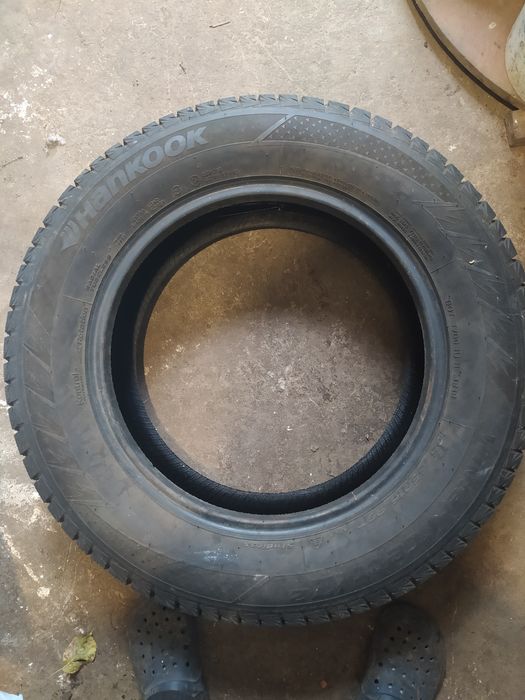 Hankook winter I*Cept IZ2 205/65/16