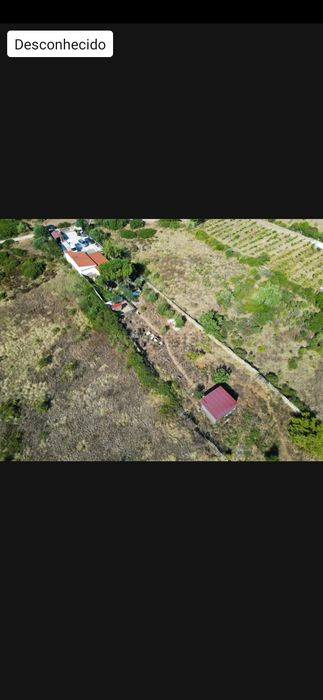 Vende-se Quinta com Casa e 5.000 m² de Terreno