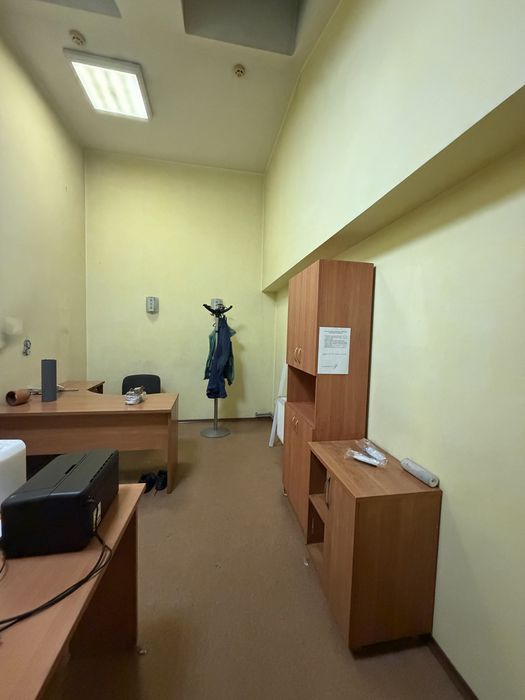 Здаються в оренду офісні приміщення