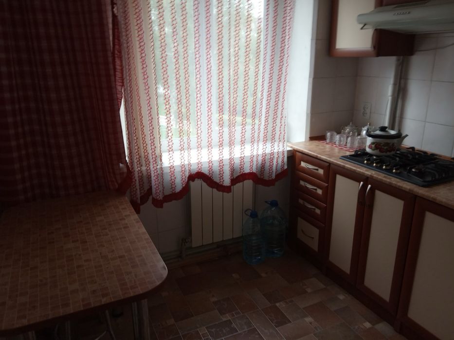 Здам квартиру подобово, погодинно