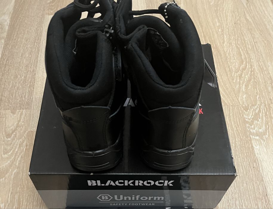 Продам нові тактичні черевики BLACKROCK HEXAGUARD