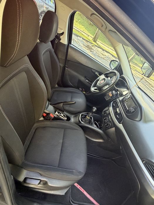 Fiat Tipo — fotografia 7