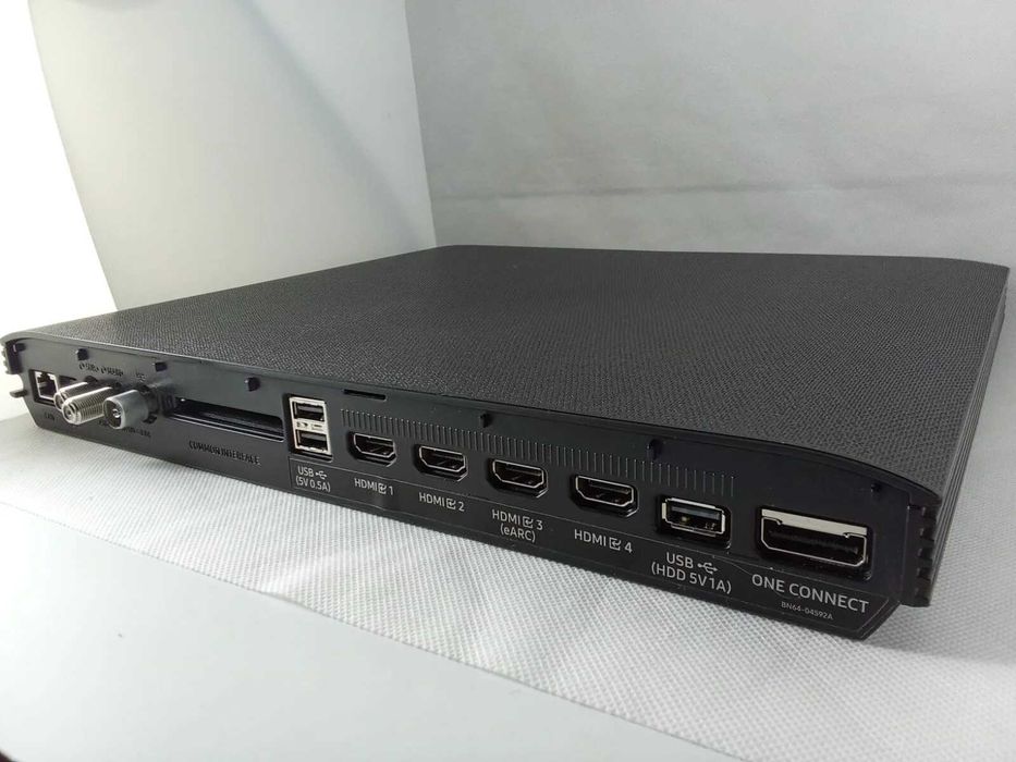 BOX One Connect Samsung SOC8001A