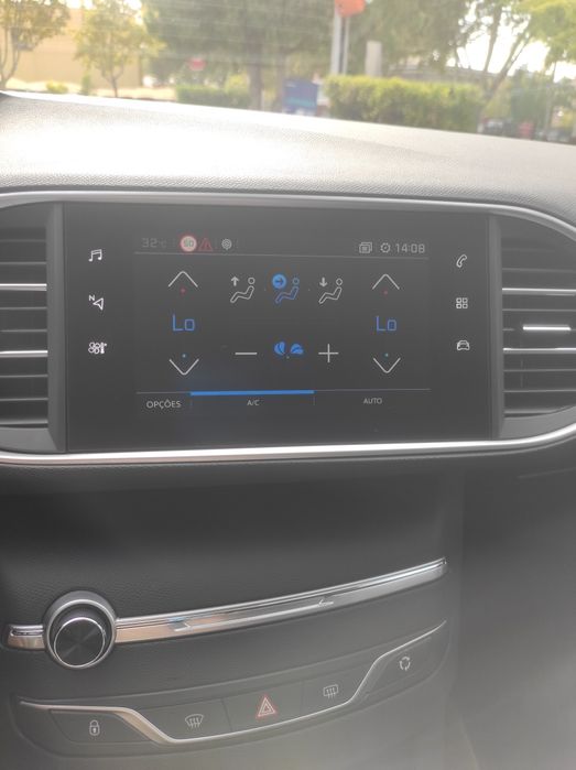 Peugeot 308 1.2 puretech style 130cv