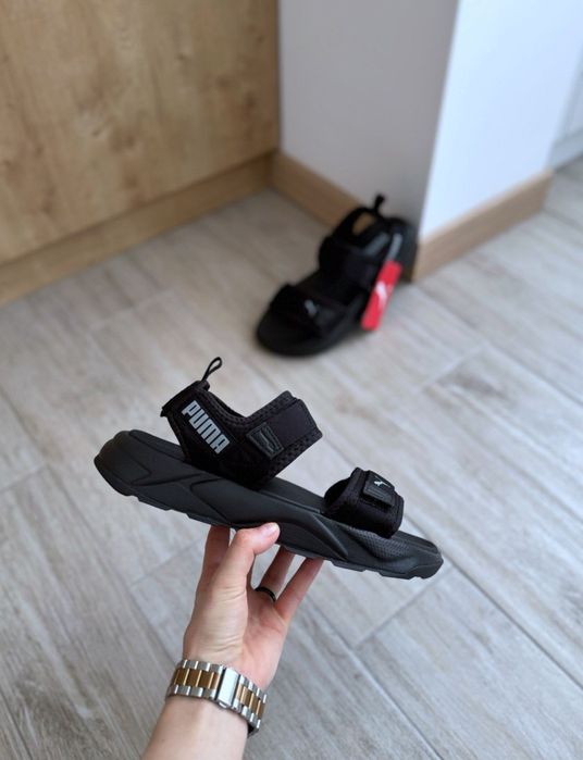 Puma RS-River Sandal