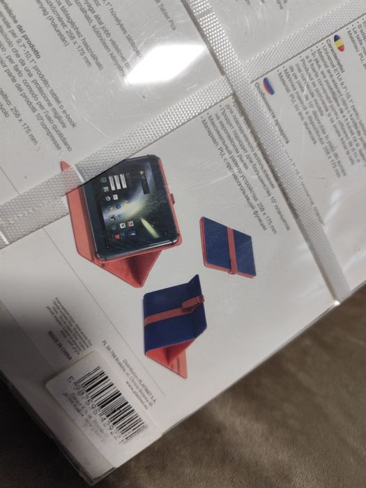 Pokrowiec etui na tablety