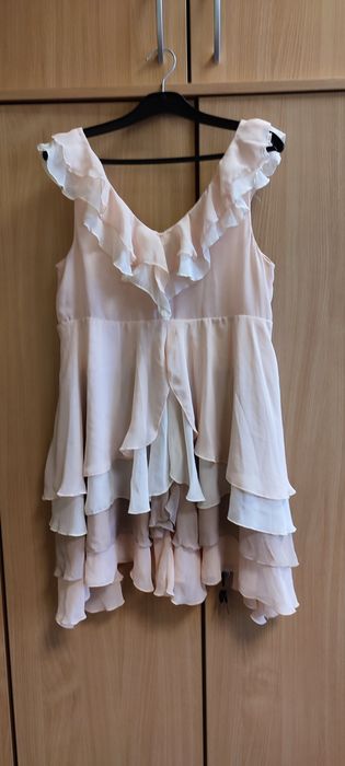 Sukienka letnia rozmiar M