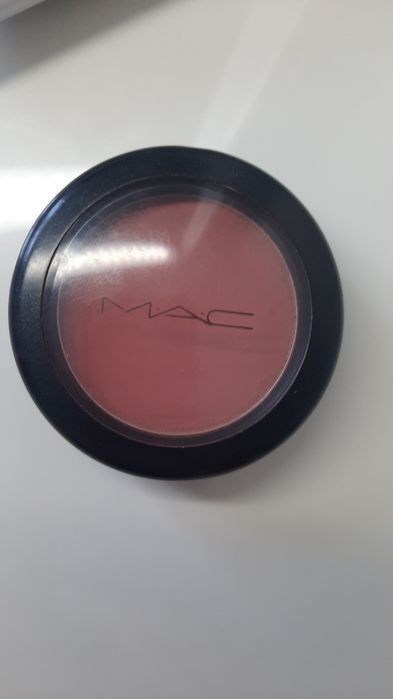 MAC róż do policzków