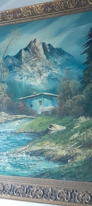 Piękny Obraz na płótnie