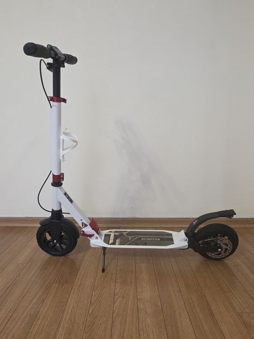 Самокат для підлітків