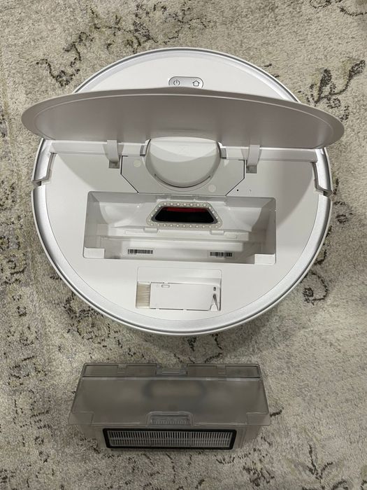 Aspirador robot - roborock S5 MAX