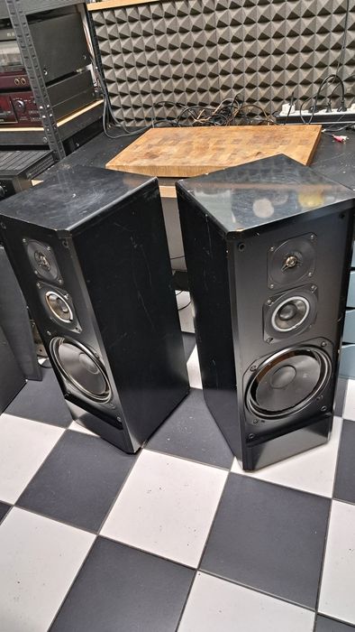 Kolumny monitory Onkyo SC 760
