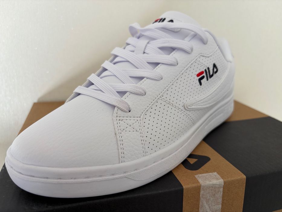 чоловічі кеди FILA
