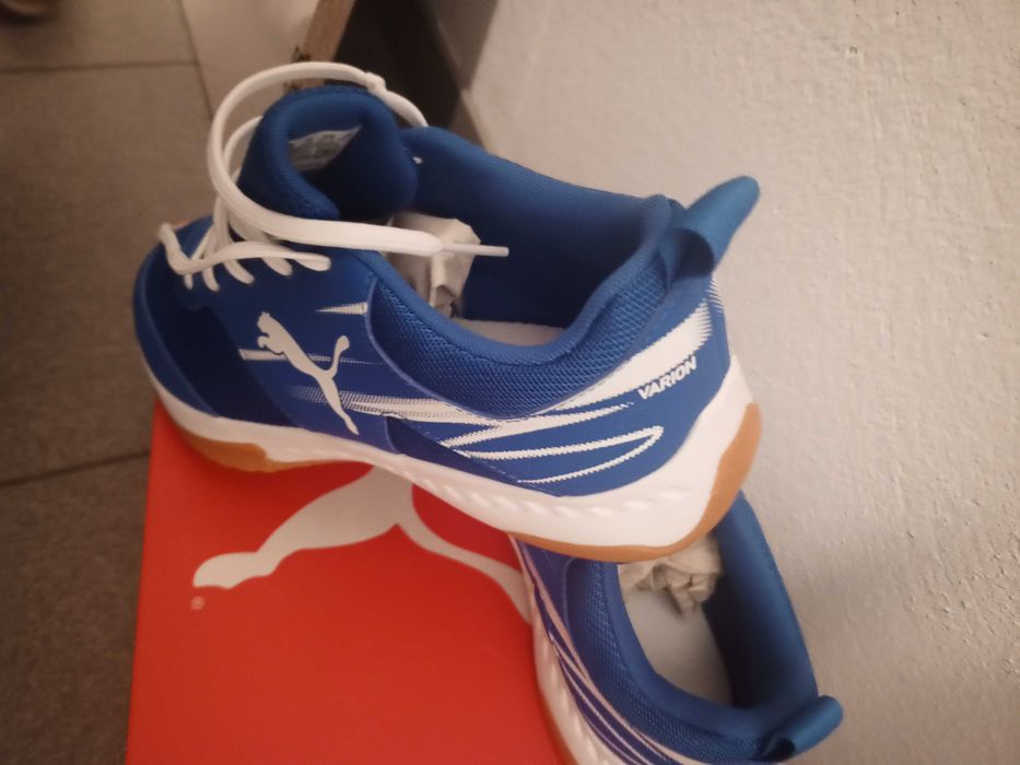 Buty męskie Puma Varion ll Jr roz  37,5